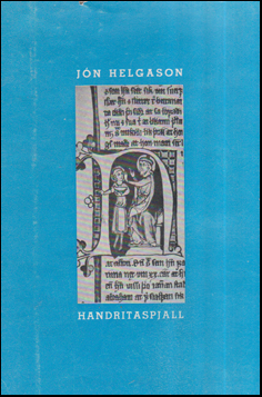 Handritaspjall