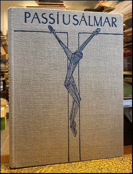 Passíusálmar