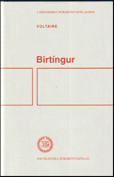 Birtíngur