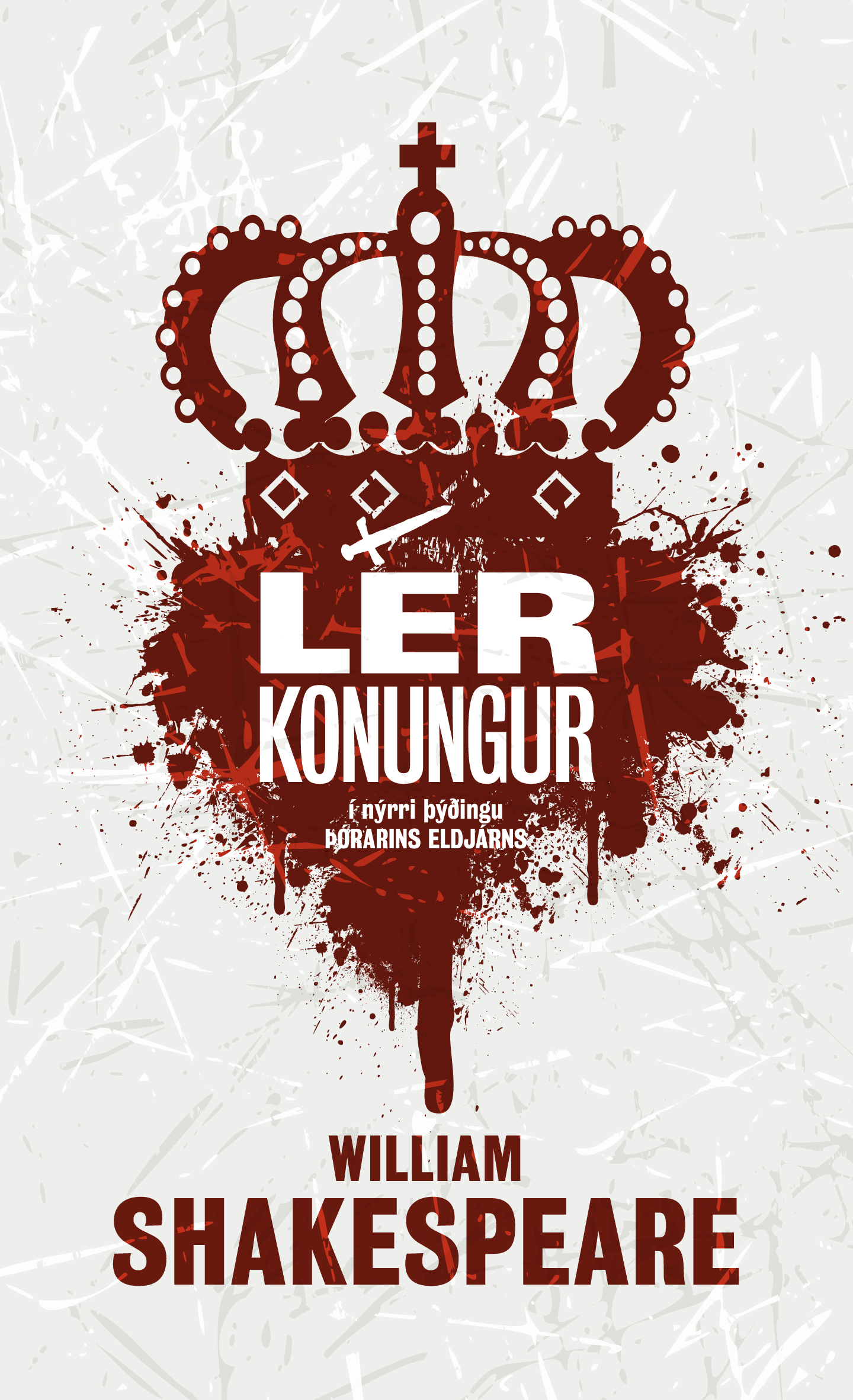 Lér Konungur
