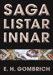 Saga listarinnar